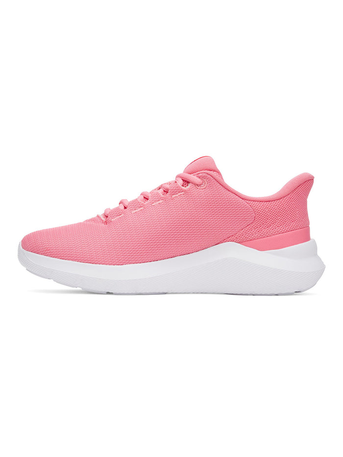 UA Phade RN 3 Zapatilla rosado para mujer