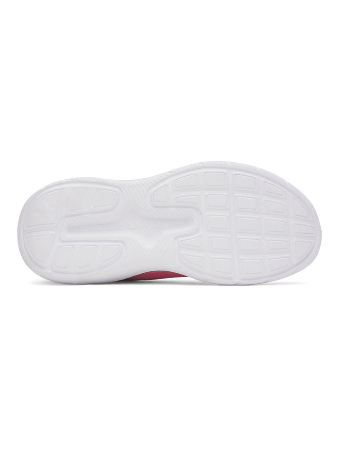 UA Phade RN 3 Zapatilla rosado para mujer