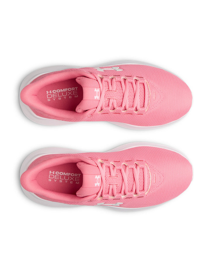 UA Phade RN 3 Zapatilla rosado para mujer