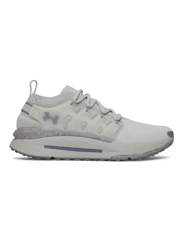 UA Phantom X Zapatilla gris para hombre