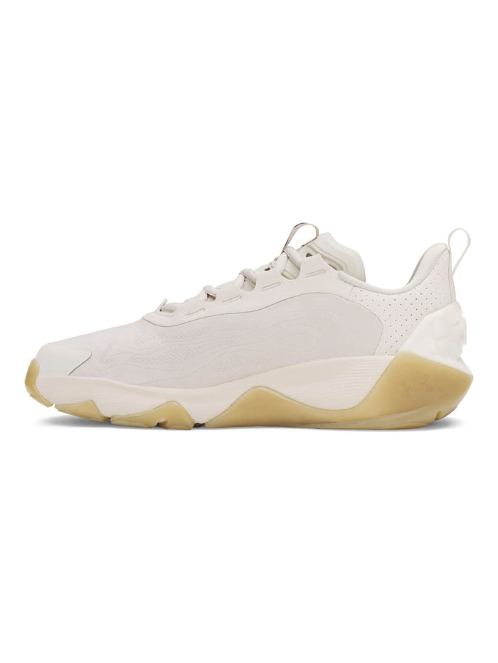 Zapatilla de entrenamiento para Mujer Project Rock 8 Cafe Under Armour