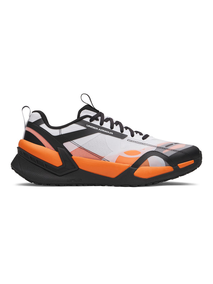 UA Reign XT Zapatilla blanco para hombre