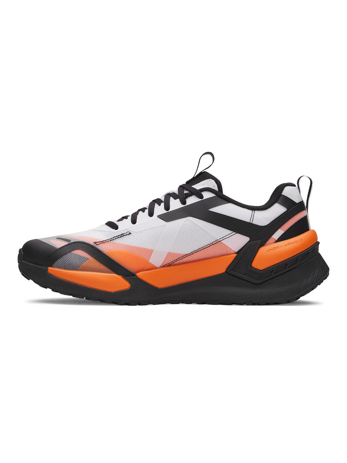 UA Reign XT Zapatilla blanco para hombre