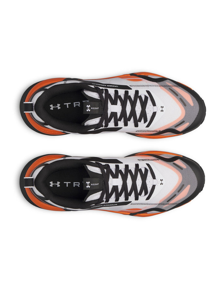 UA Reign XT Zapatilla blanco para hombre