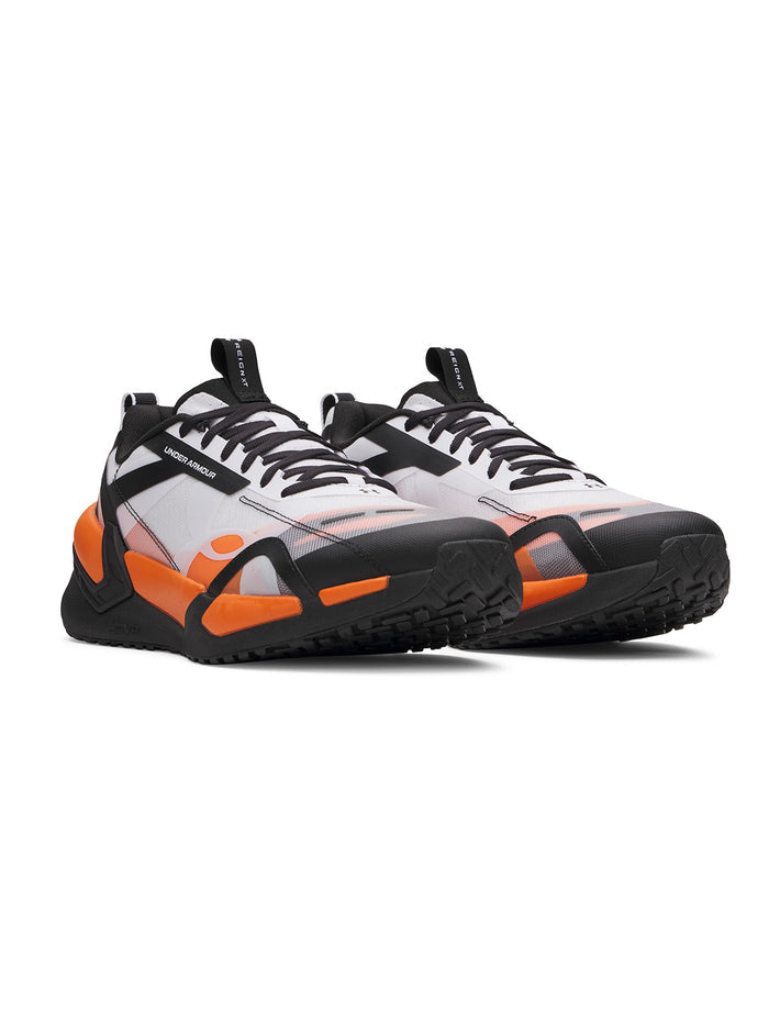 UA Reign XT Zapatilla blanco para hombre
