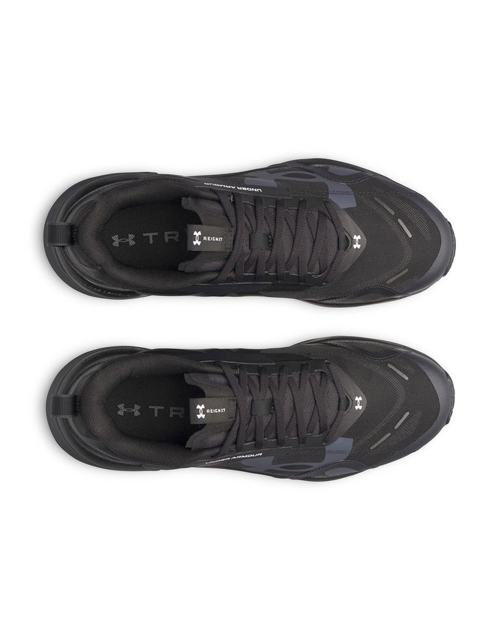 UA Reign XT Zapatilla negro para hombre