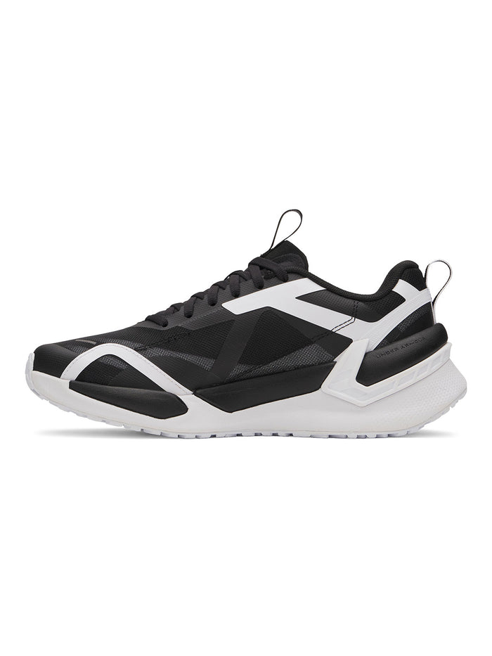 UA Reign XT Zapatilla negro para mujer