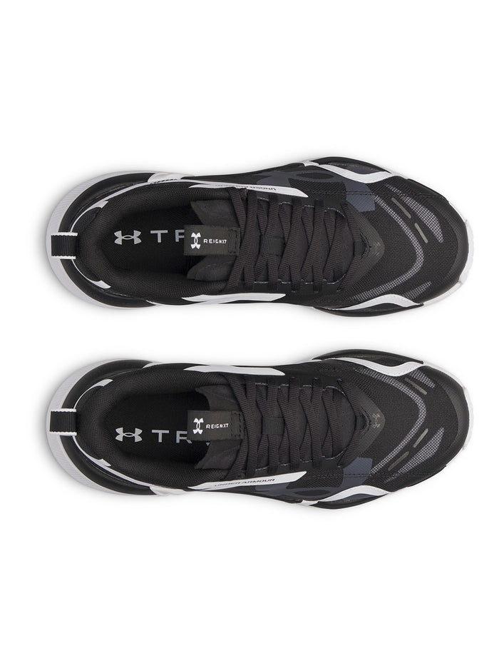 UA Reign XT Zapatilla negro para mujer