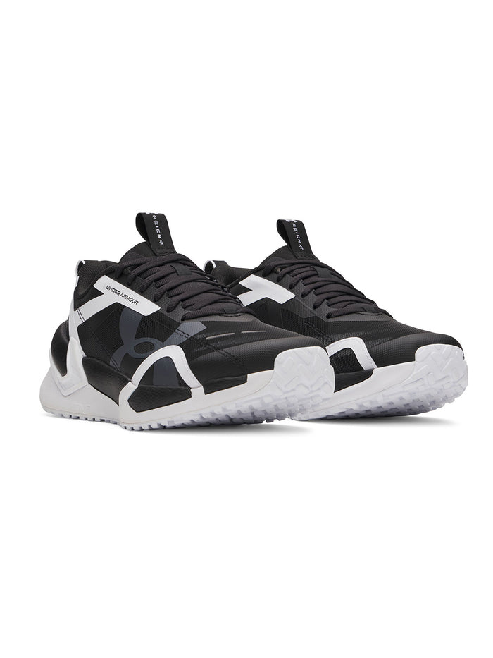 UA Reign XT Zapatilla negro para mujer