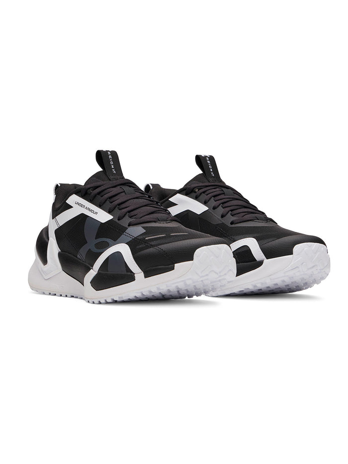UA Reign XT Zapatilla negro para mujer