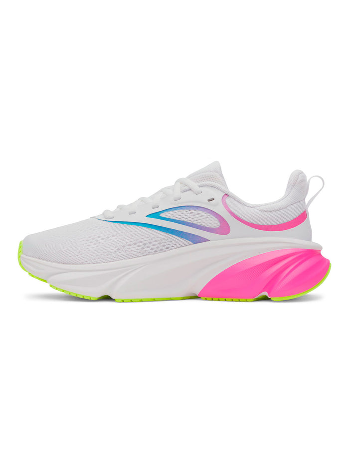 Zapatilla UA Rogue 6 blanco para mujer