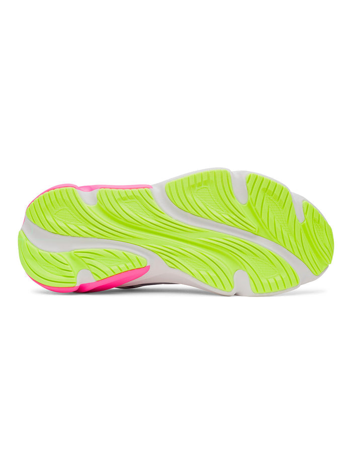 Zapatilla UA Rogue 6 blanco para mujer