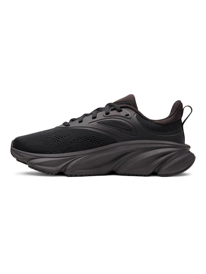 Zapatilla UA Rogue 6 negro para mujer