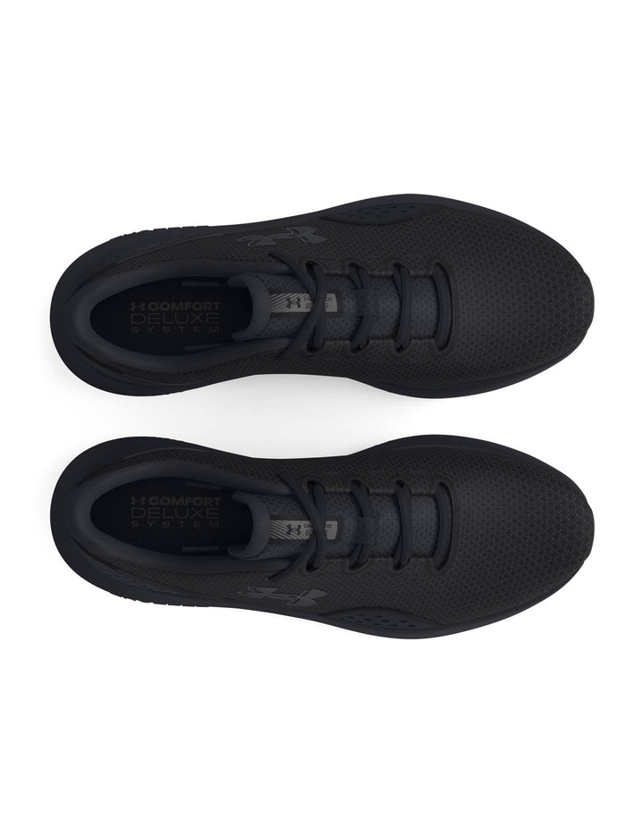 Zapatilla Running para Mujer Surge 4 Negro Under Armour