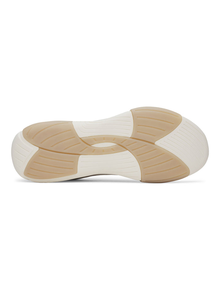 UA Sculpt Trainer Zapatilla café para mujer