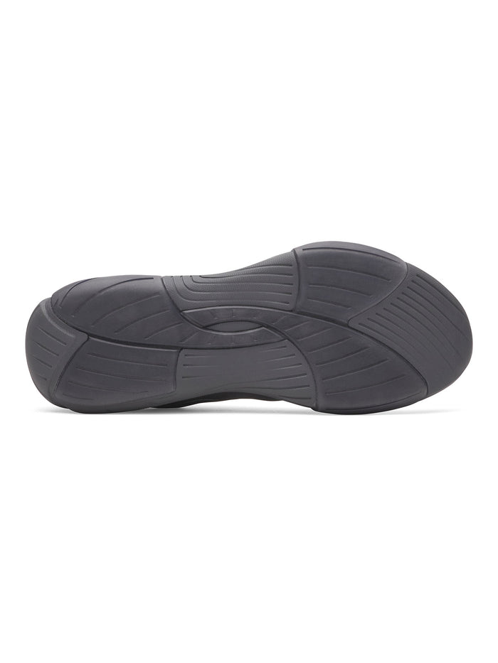 UA Sculpt Trainer Zapatilla gris para mujer