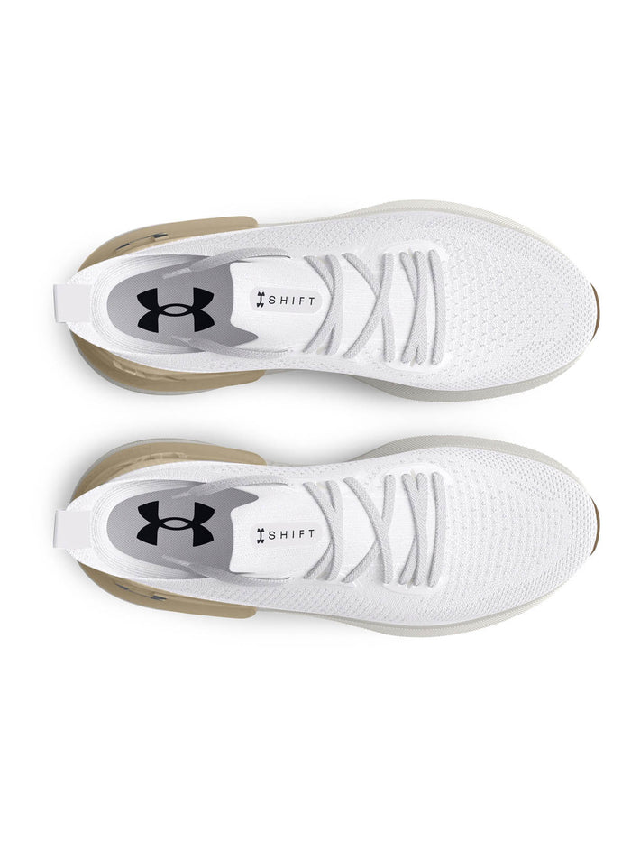 Zapatilla Lifestyle para Mujer Shift Blanco Under Armour