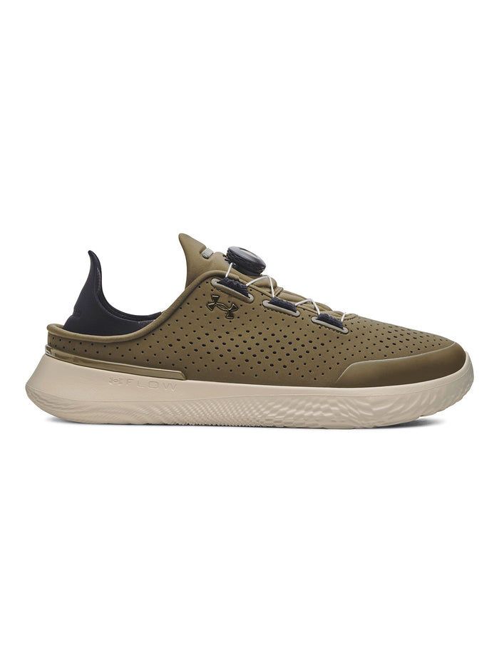 Zapatillas de entrenamiento unisex UA SlipSpeed