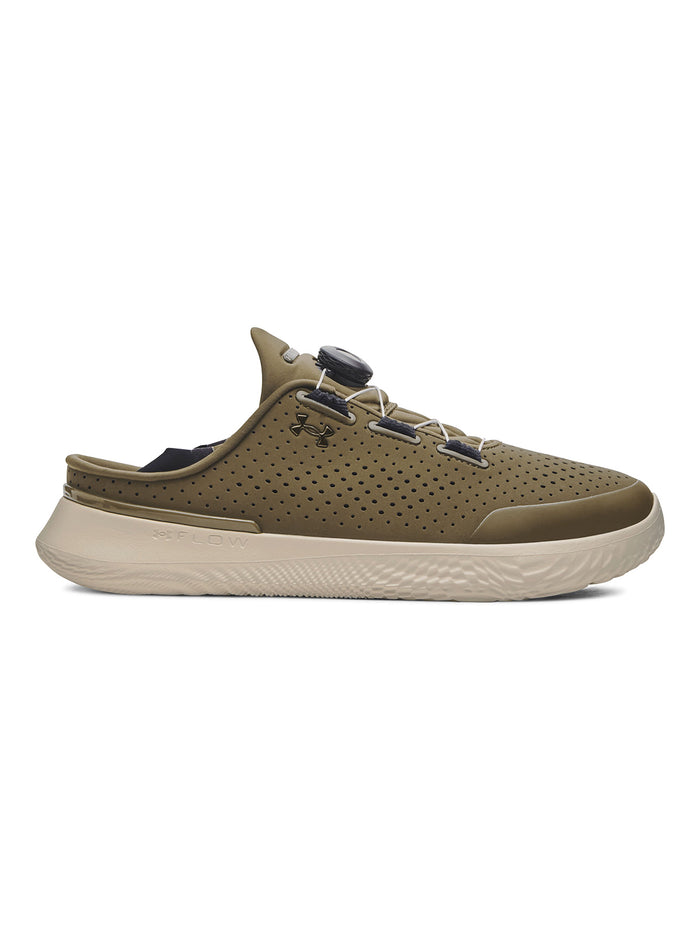 Zapatillas de entrenamiento unisex UA SlipSpeed