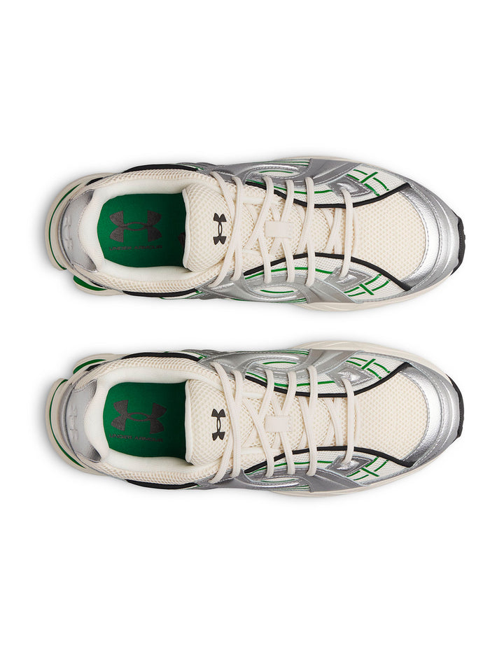 Zapatilla UA Sola café unisex