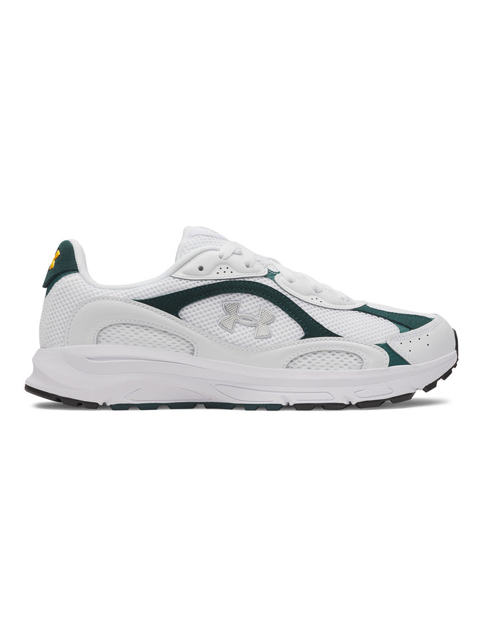 UA Tech Runner blanco para hombre
