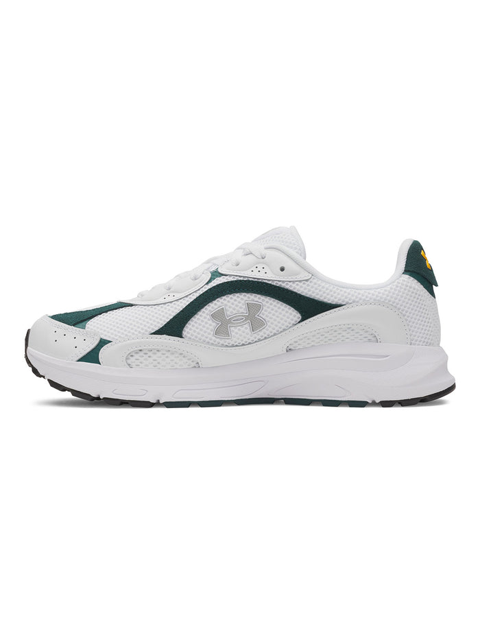 UA Tech Runner blanco para hombre