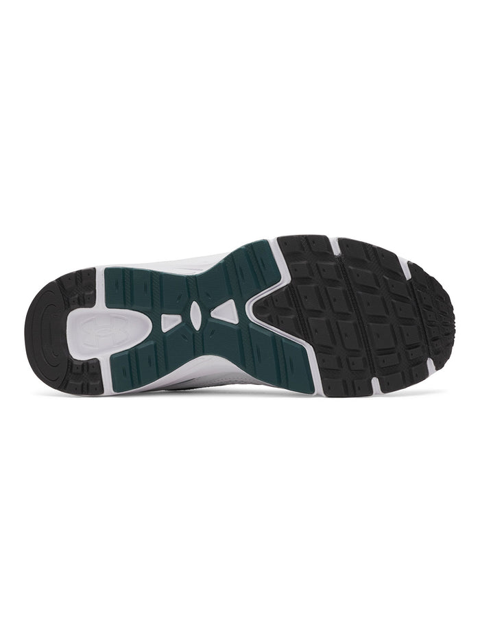 UA Tech Runner blanco para hombre