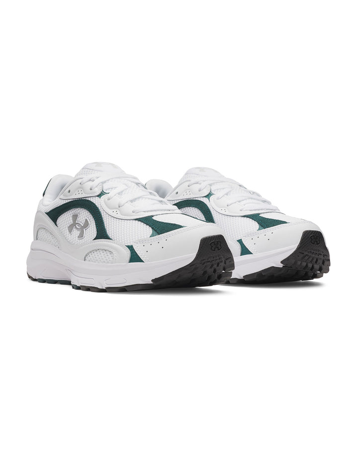 UA Tech Runner blanco para hombre