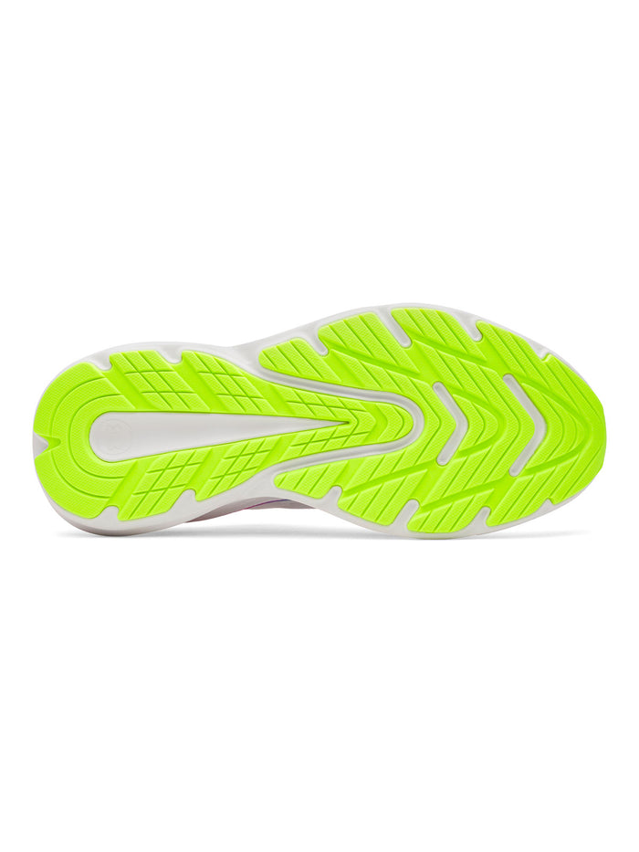 Zapatilla UA Turbulence 3 blanco para mujer