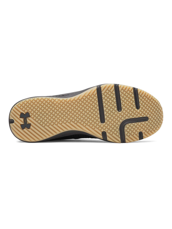Zapatilla UA Charged Engage 2 negro para hombre