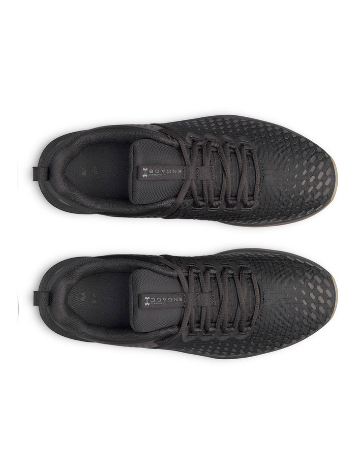 Zapatilla UA Charged Engage 2 negro para hombre