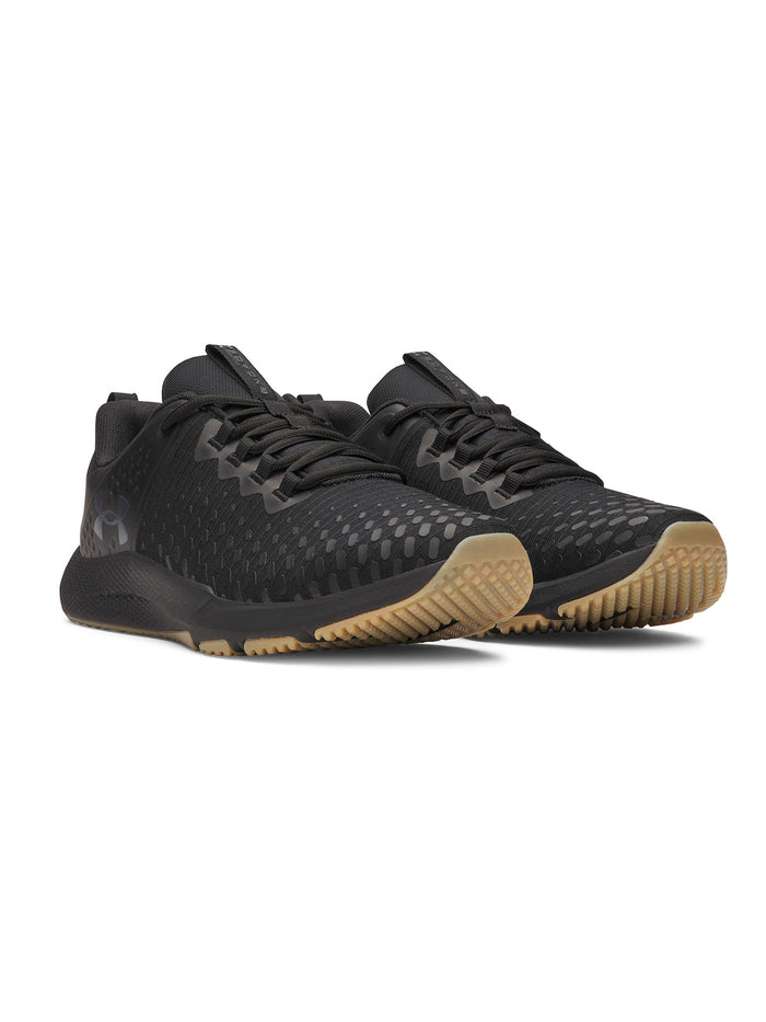 Zapatilla UA Charged Engage 2 negro para hombre