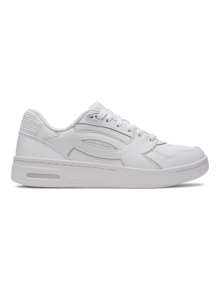 Zapatilla UA Flex blanco para hombre