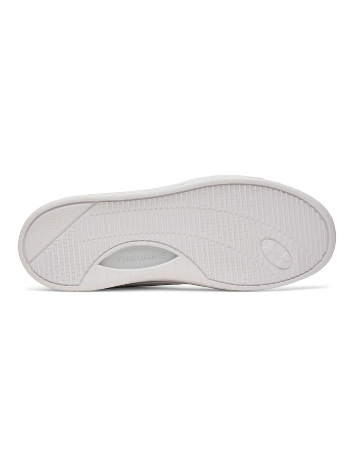 Zapatilla UA Flex blanco para hombre
