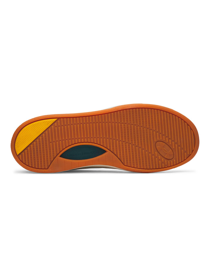 Zapatilla UA Flex blanco para hombre
