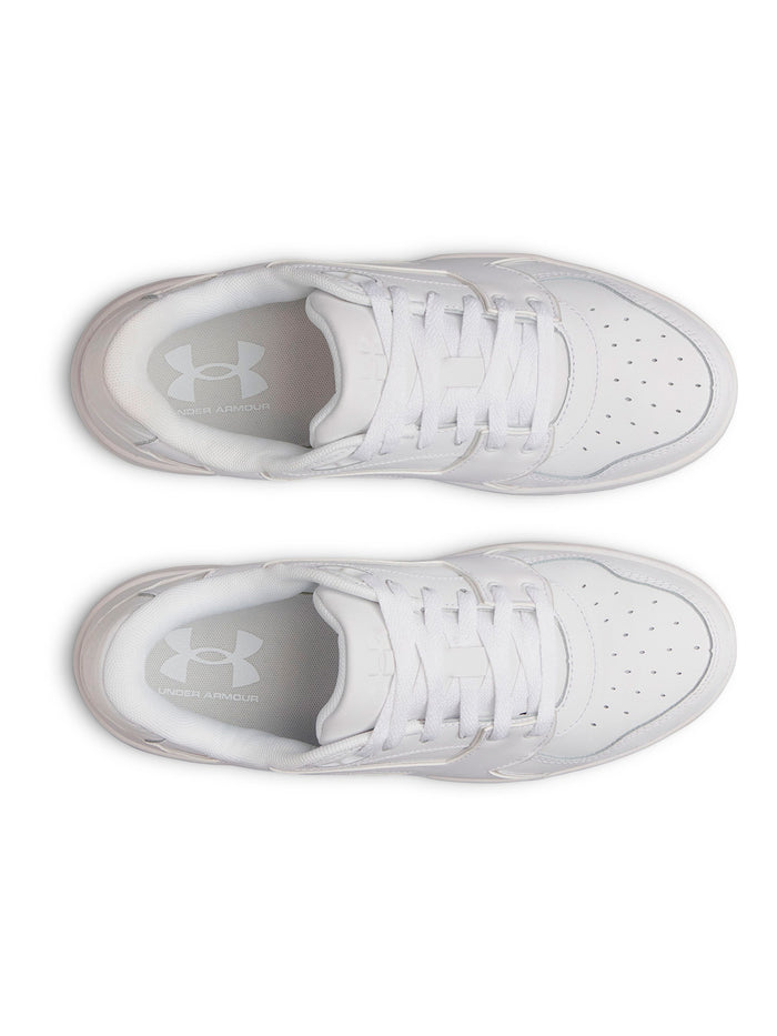 Zapatilla UA Flex blanco para hombre
