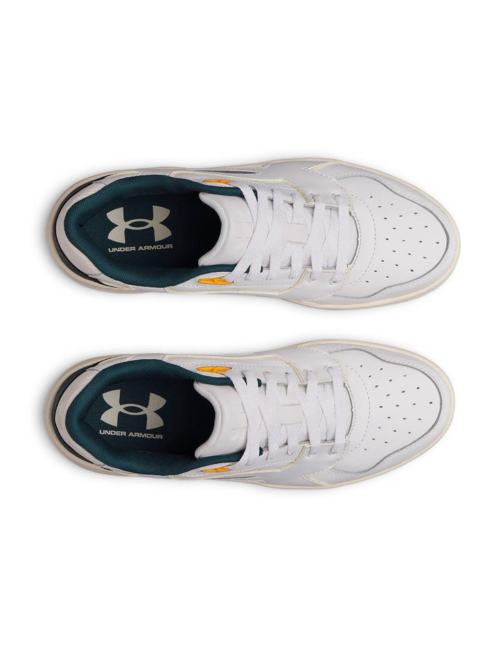 Zapatilla UA Flex blanco para hombre