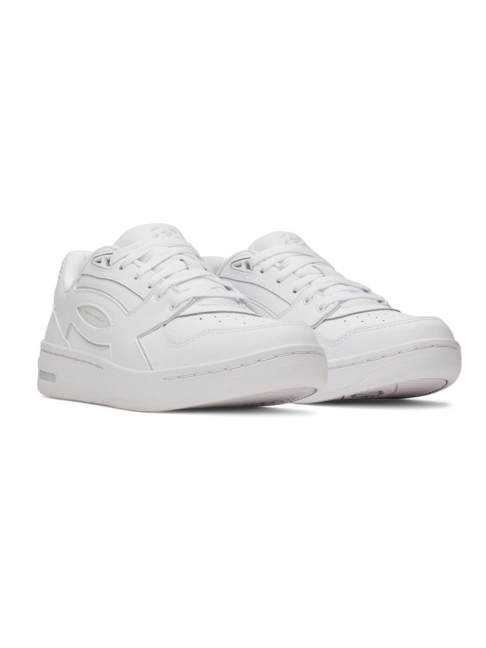 Zapatilla UA Flex blanco para hombre