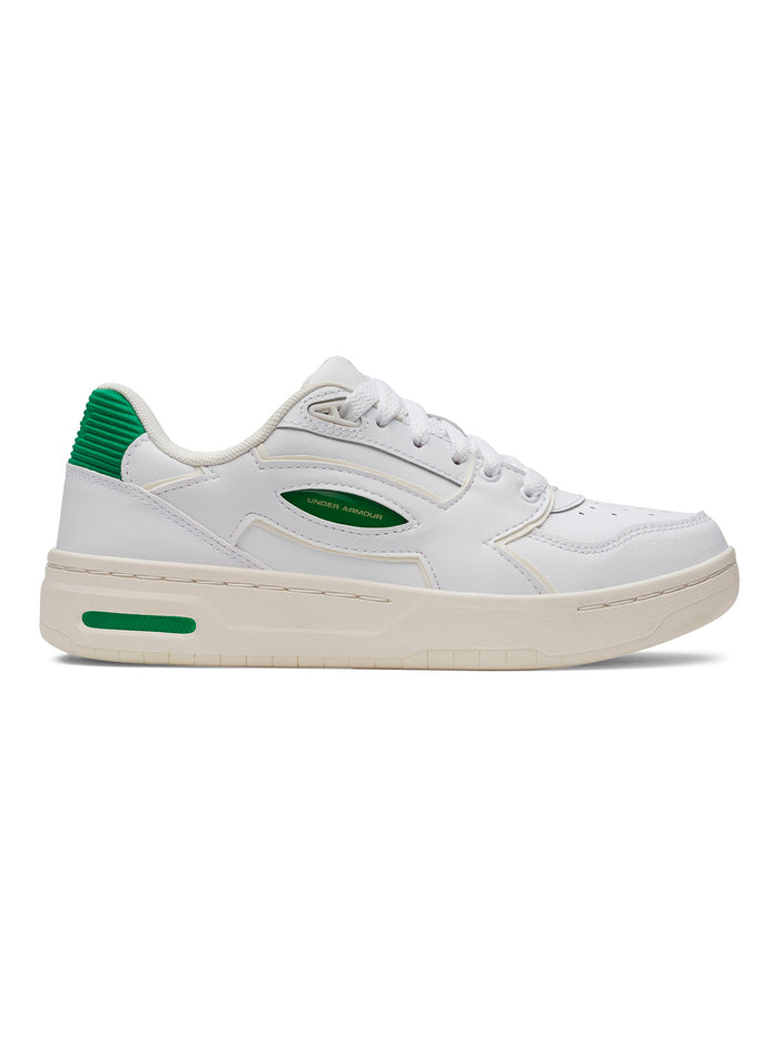 Zapatilla UA Flex blanco para mujer