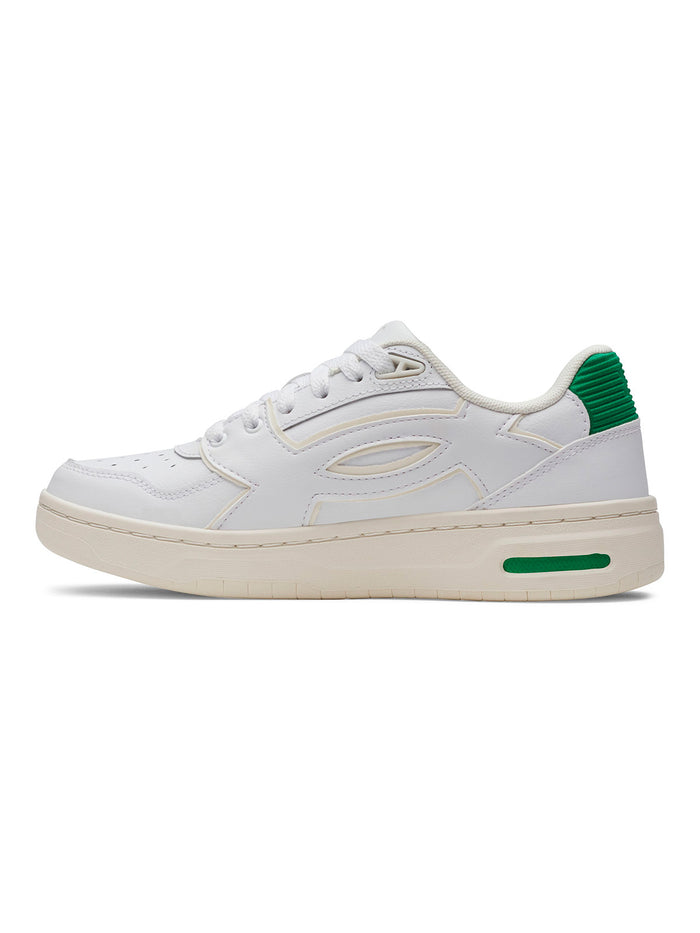 Zapatilla UA Flex blanco para mujer
