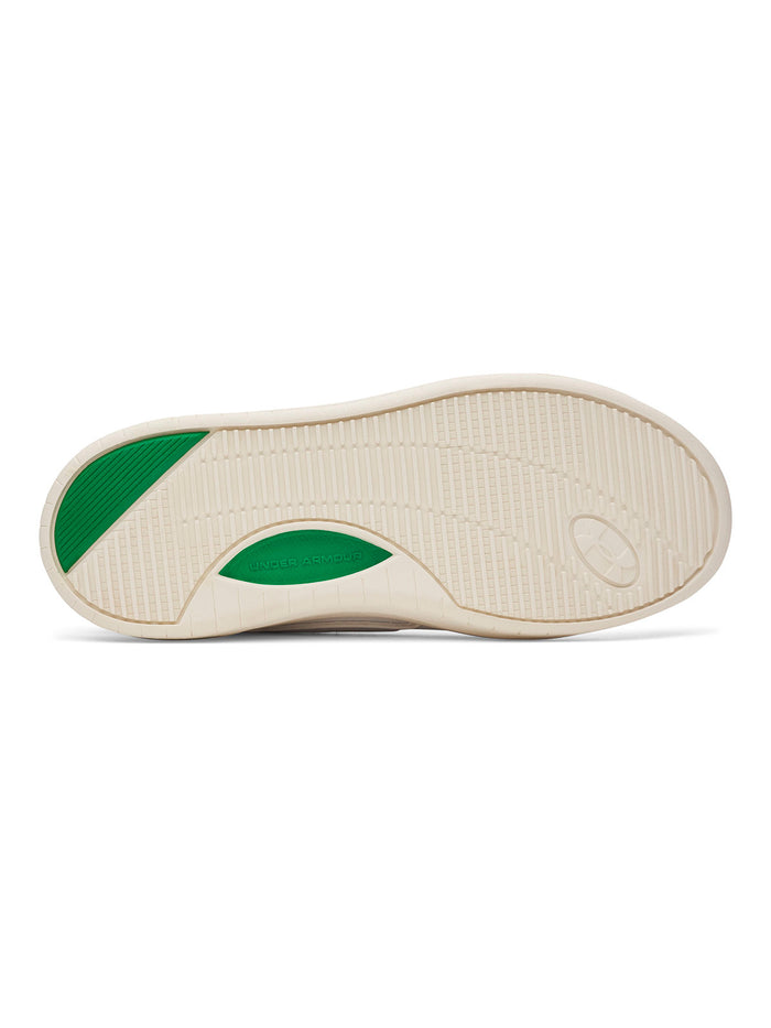 Zapatilla UA Flex blanco para mujer