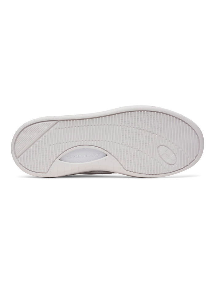 Zapatilla UA Flex blanco para mujer