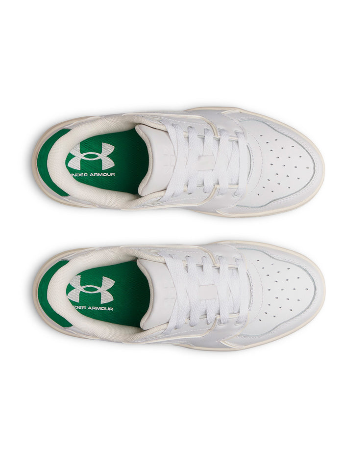 Zapatilla UA Flex blanco para mujer
