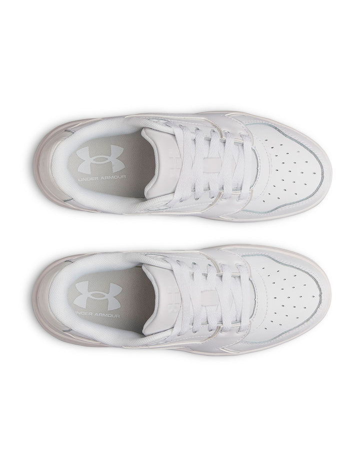 Zapatilla UA Flex blanco para mujer