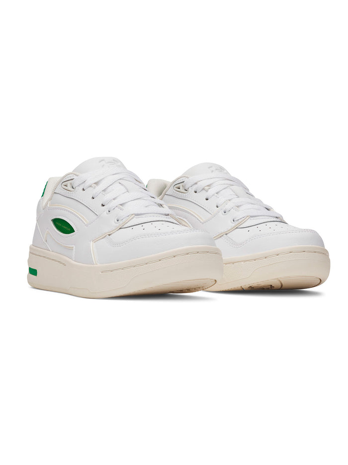 Zapatilla UA Flex blanco para mujer
