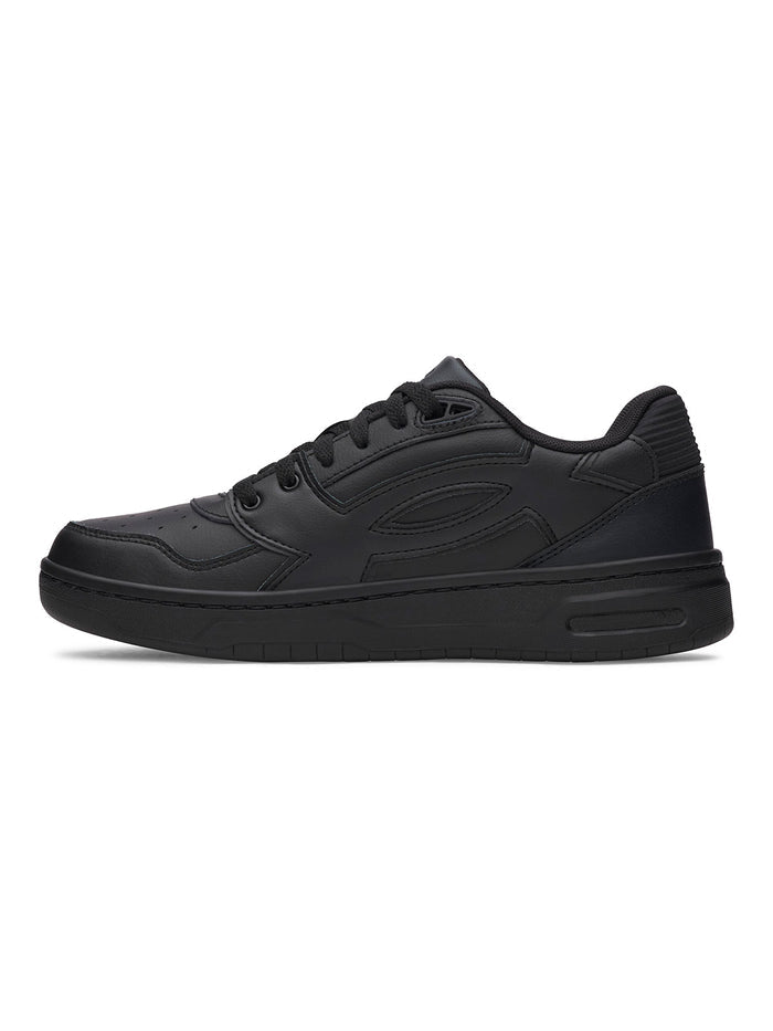Zapatilla UA Flex negro para hombre