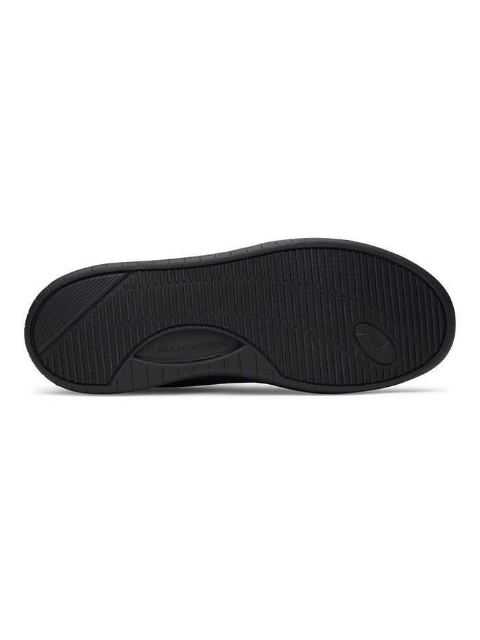 Zapatilla UA Flex negro para hombre