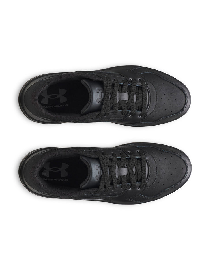 Zapatilla UA Flex negro para hombre