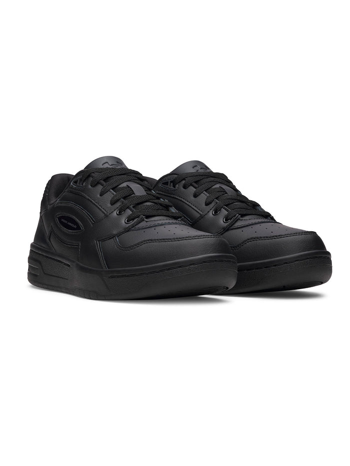 Zapatilla UA Flex negro para hombre