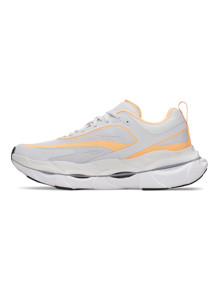 Zapatilla UA Halo Racer gris para hombre